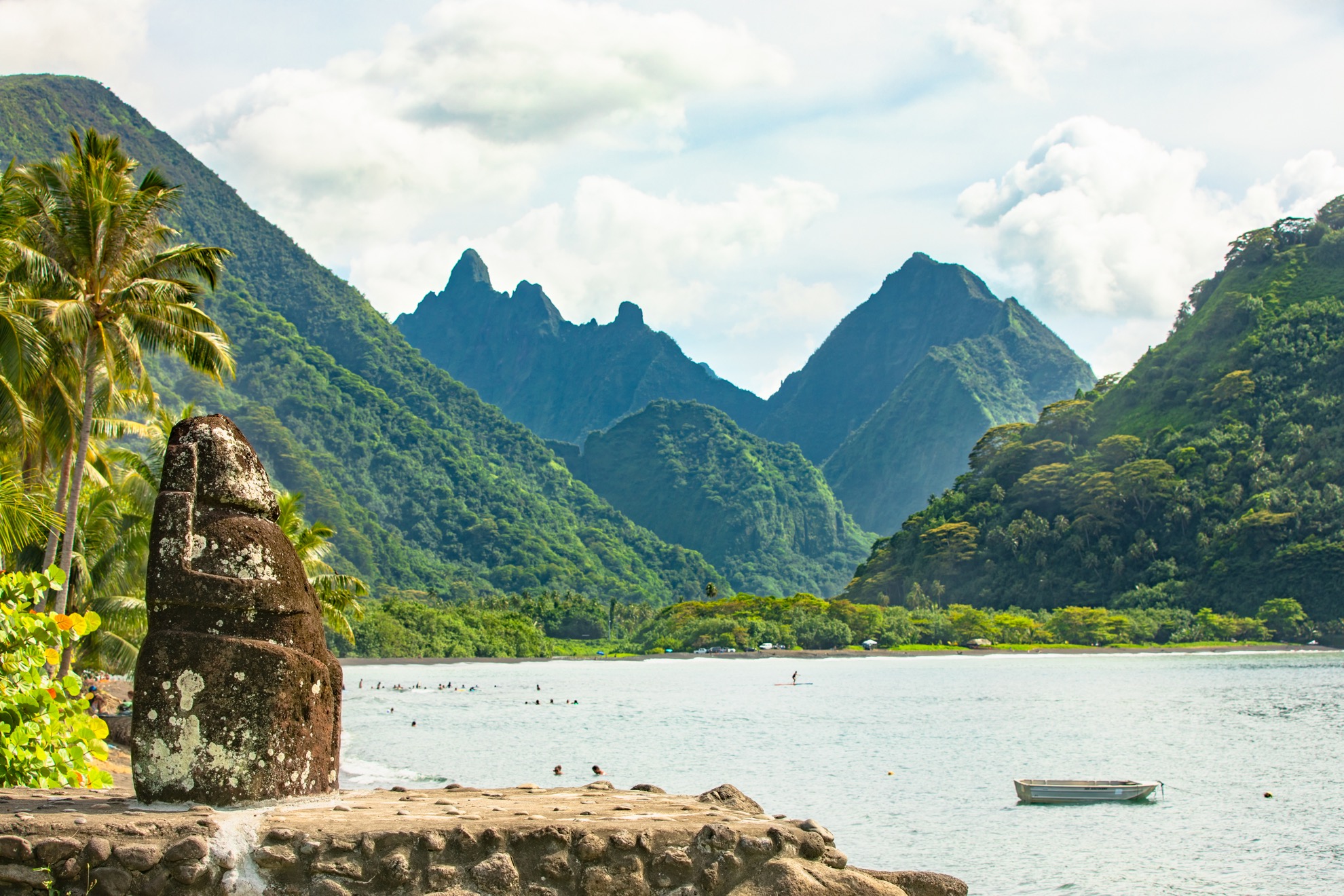 7 cosas increíbles que hacer en Tahití - 9