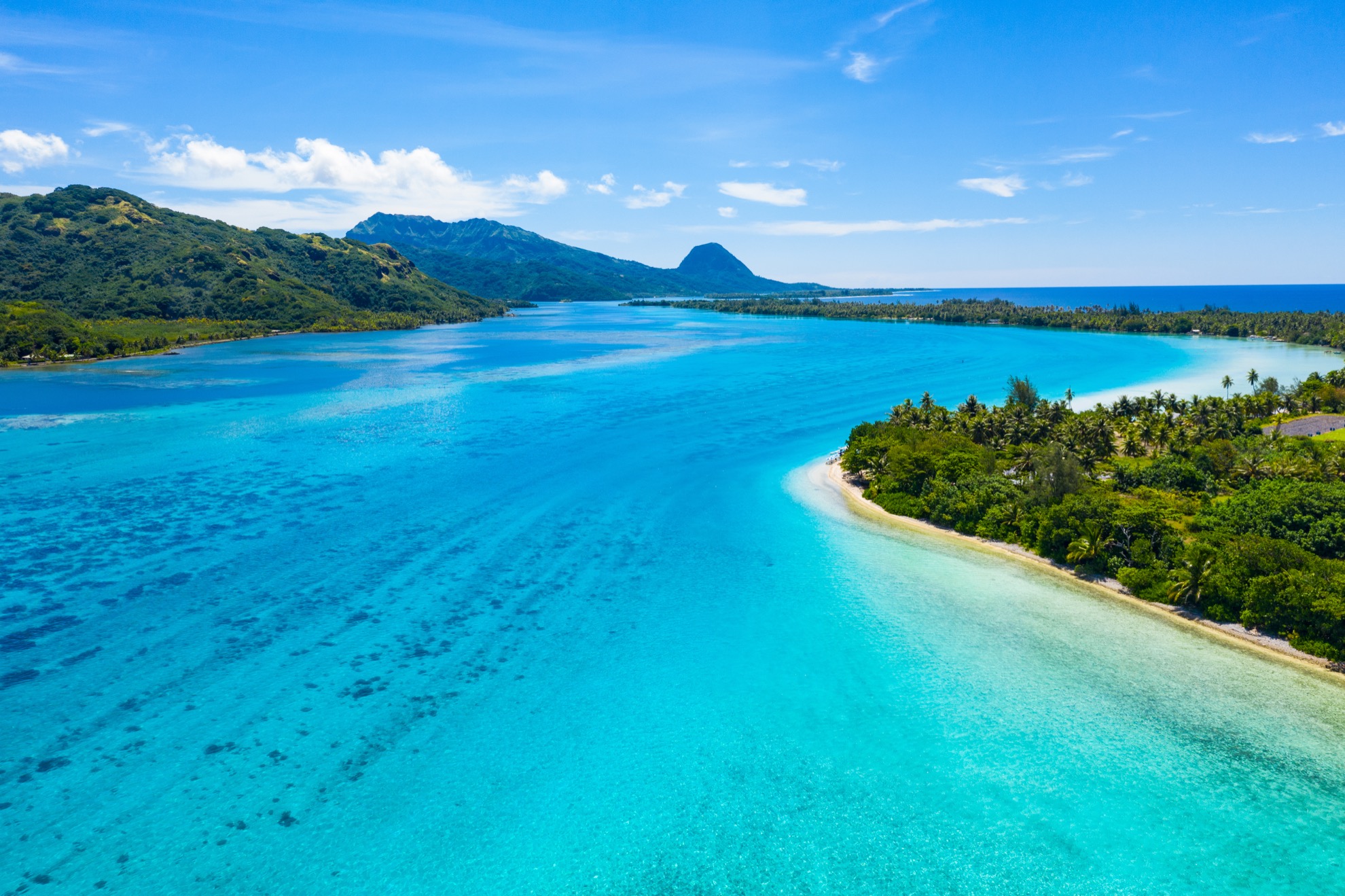 7 cosas increíbles que hacer en Tahití - 7