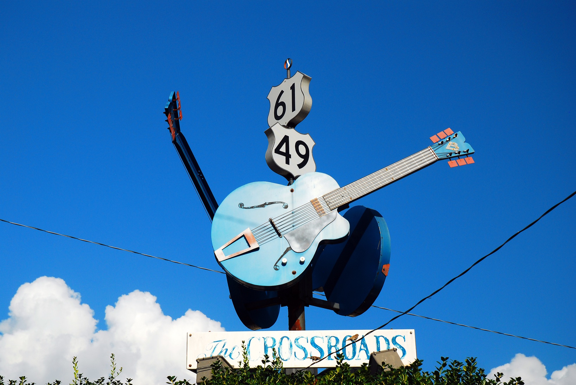 Por qué cada fanático de la música de blues debe visitar Clarksdale, MS - 7