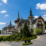 8 spas increíbles en Suiza para mimar