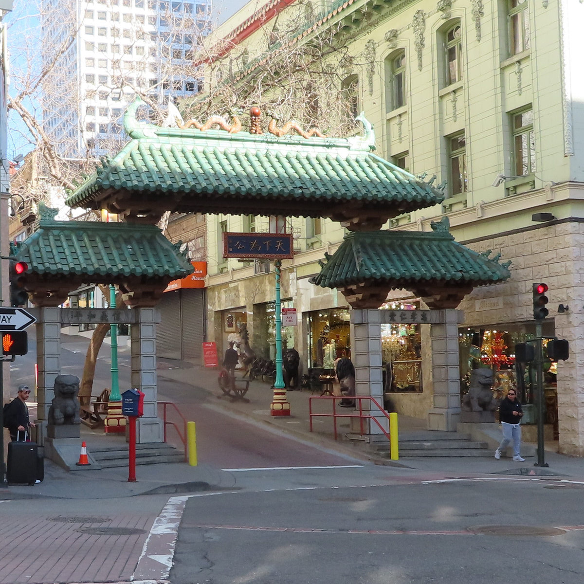 Chinatown de San Francisco: 12 cosas que debe saber antes de ir - 7