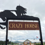 10 cosas importantes que saber antes de visitar el Crazy Horse Memorial