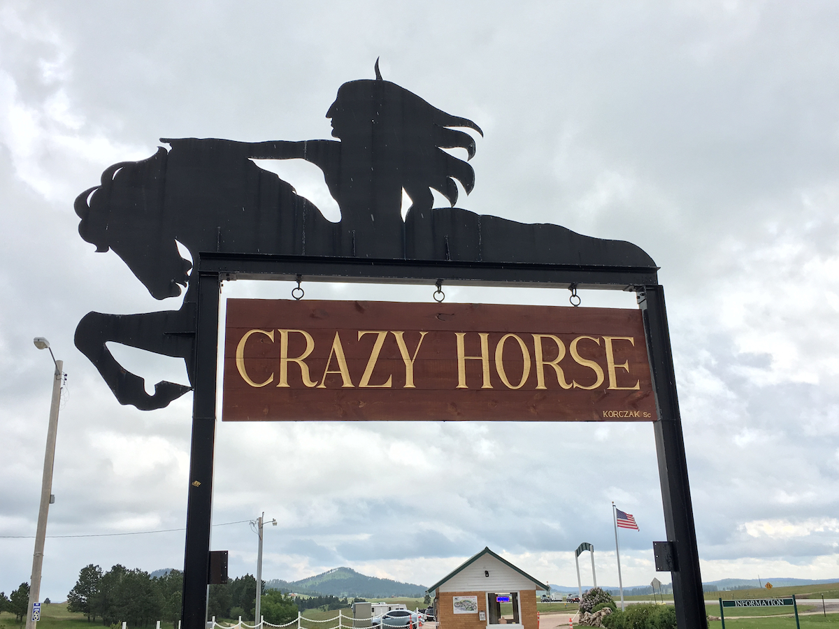 10 cosas importantes que saber antes de visitar el Crazy Horse Memorial - 487