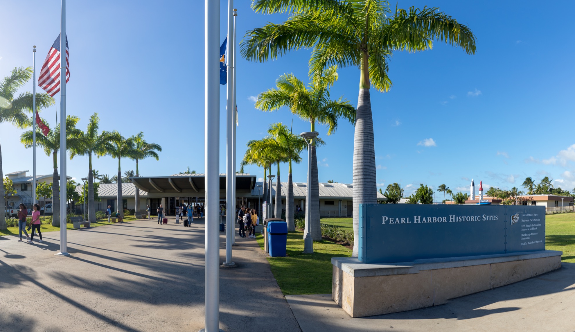 Todo lo que necesitas saber sobre visitar Pearl Harbor - 309