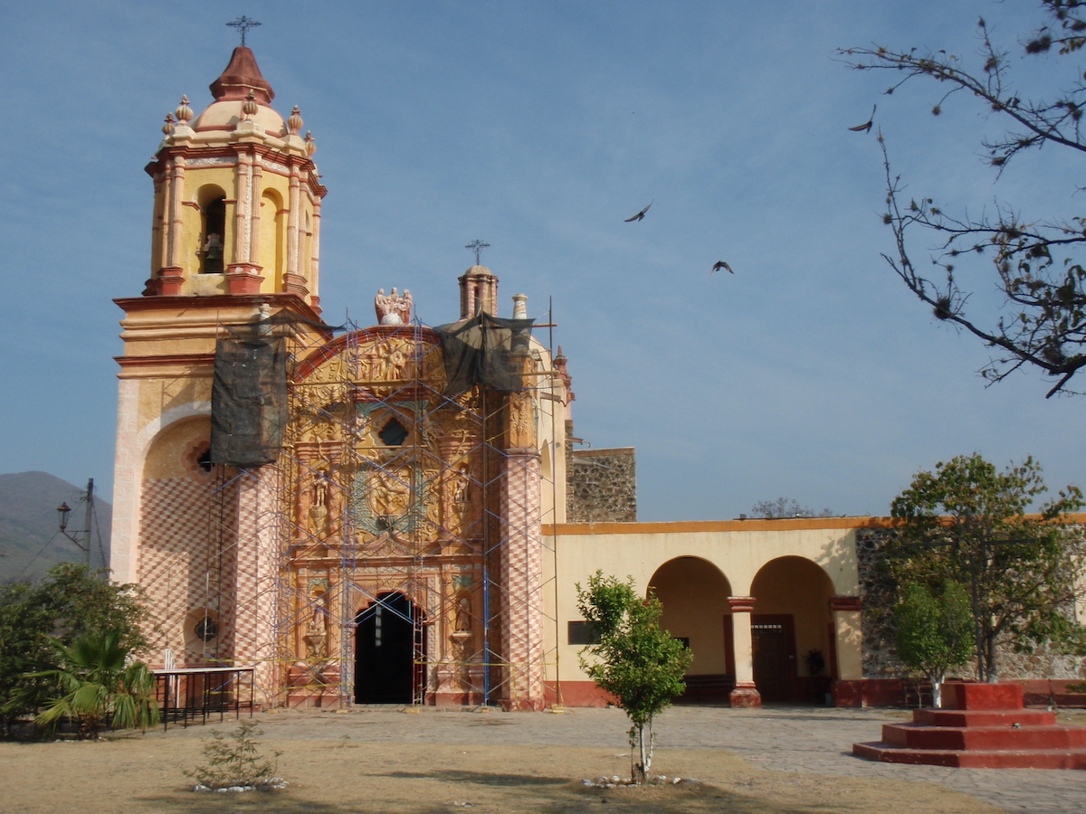 Pueblos Magos: Cómo explorar las pequeñas ciudades mágicas de México - 7