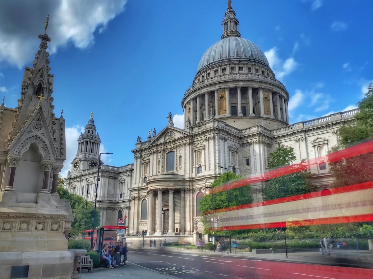 Todo lo que necesitas saber antes de visitar la Catedral de St. Paul de Londres - 7