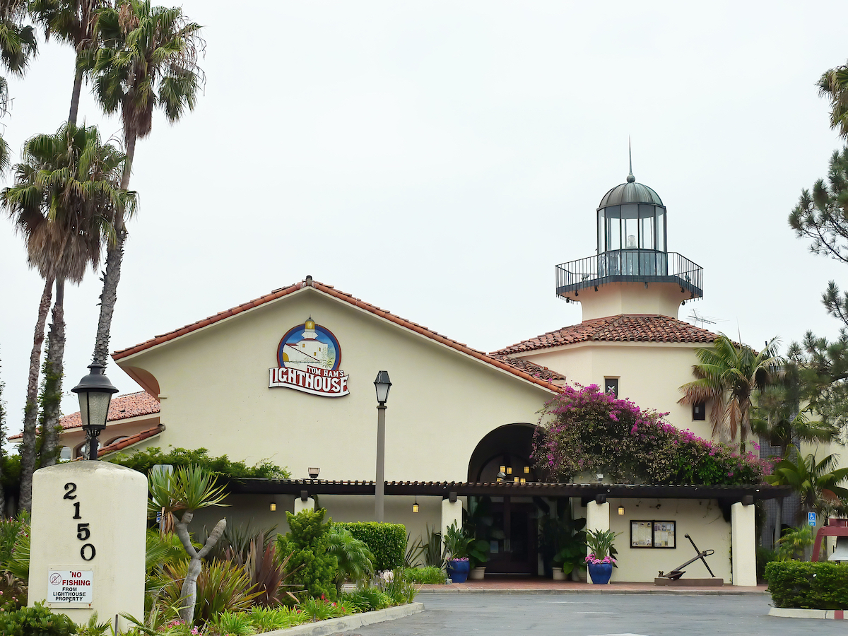Los mejores restaurantes para probar en San Diego - 73