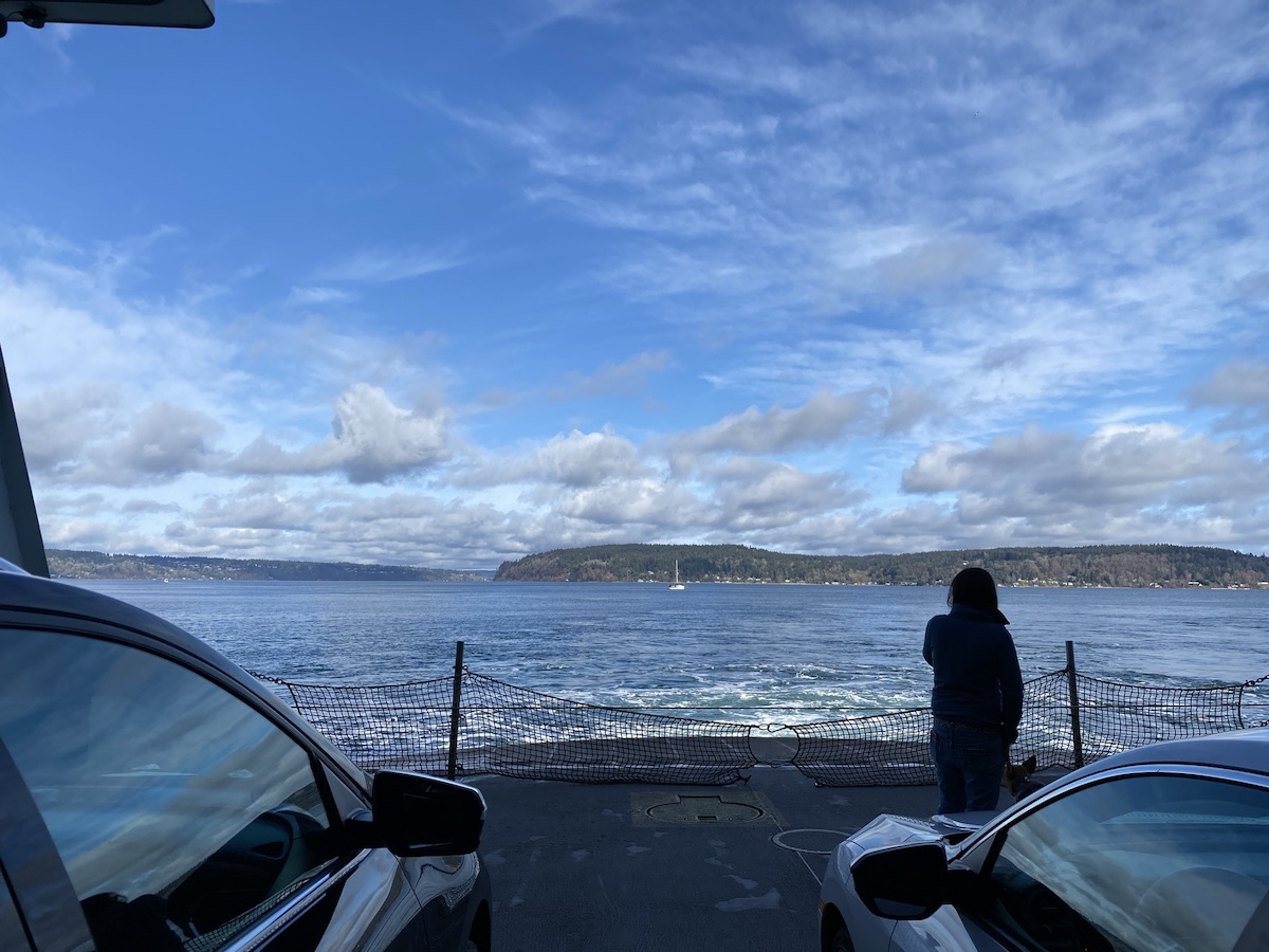 Cómo pasar un día perfecto en la hermosa isla de Vashon de Washington - 9