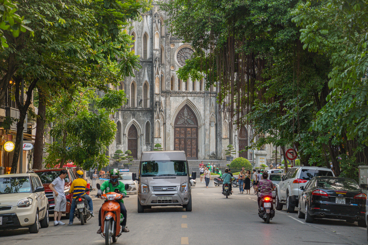Las mejores cosas que hacer en Hanoi - 7