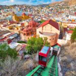 Las mejores cosas que hacer en la ciudad de Guanajuato