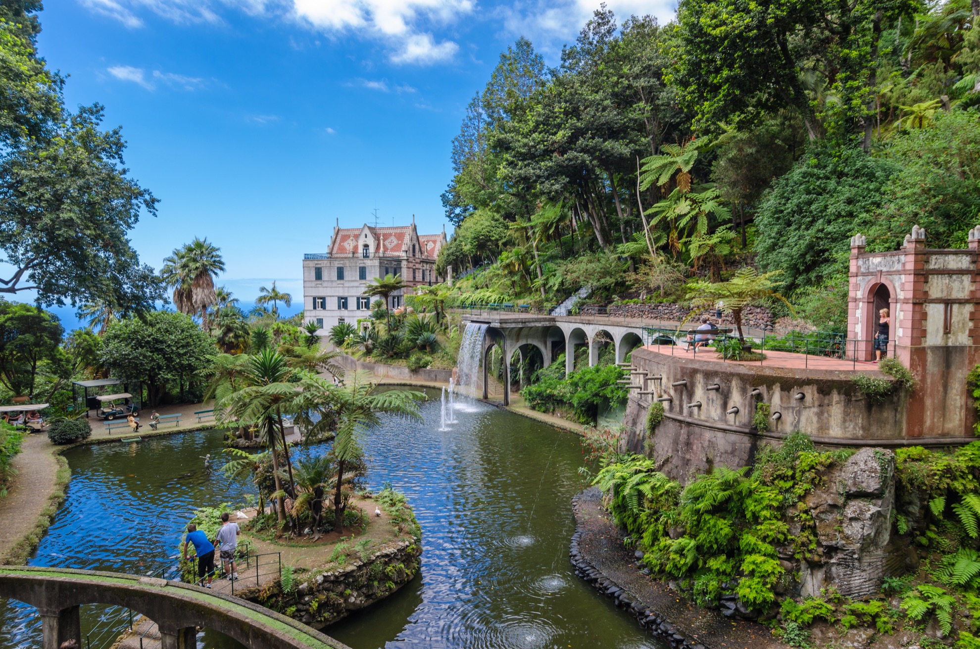 Por qué Madeira es el secreto mejor guardado de Portugal - 7