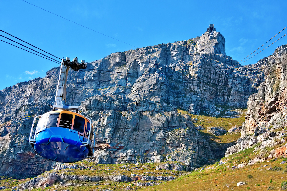 11 cosas fantásticas para explorar en la hermosa ciudad de Ciudad del Cabo - 553