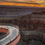 ¿Vale la pena el viaje del Grand Canyon Skywalk?