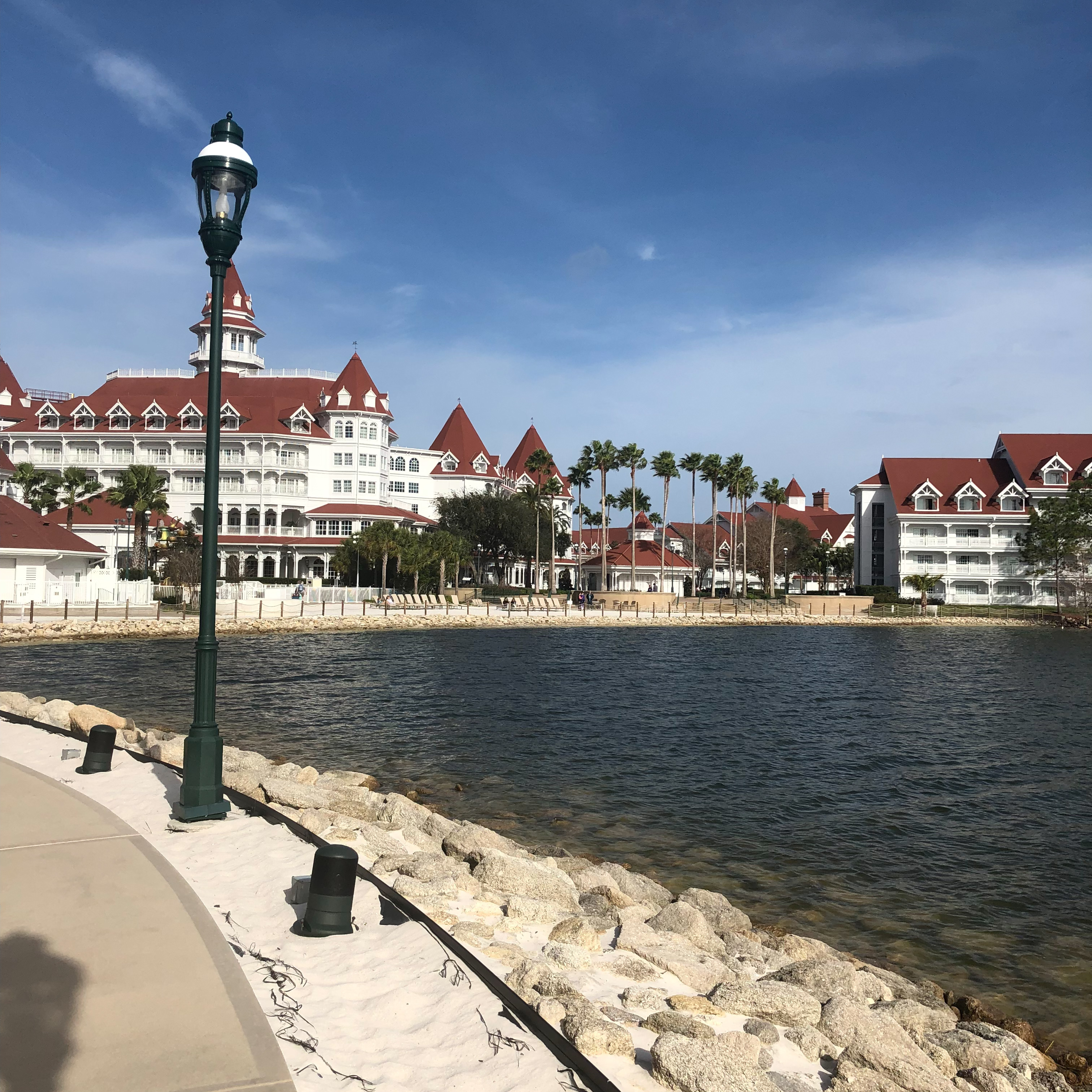 8 consejos para alojarse en el Grand Floridian de Disney World - 7