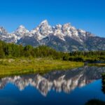 Jackson Hole, Wyoming en el verano: 8 cosas increíbles que hacer