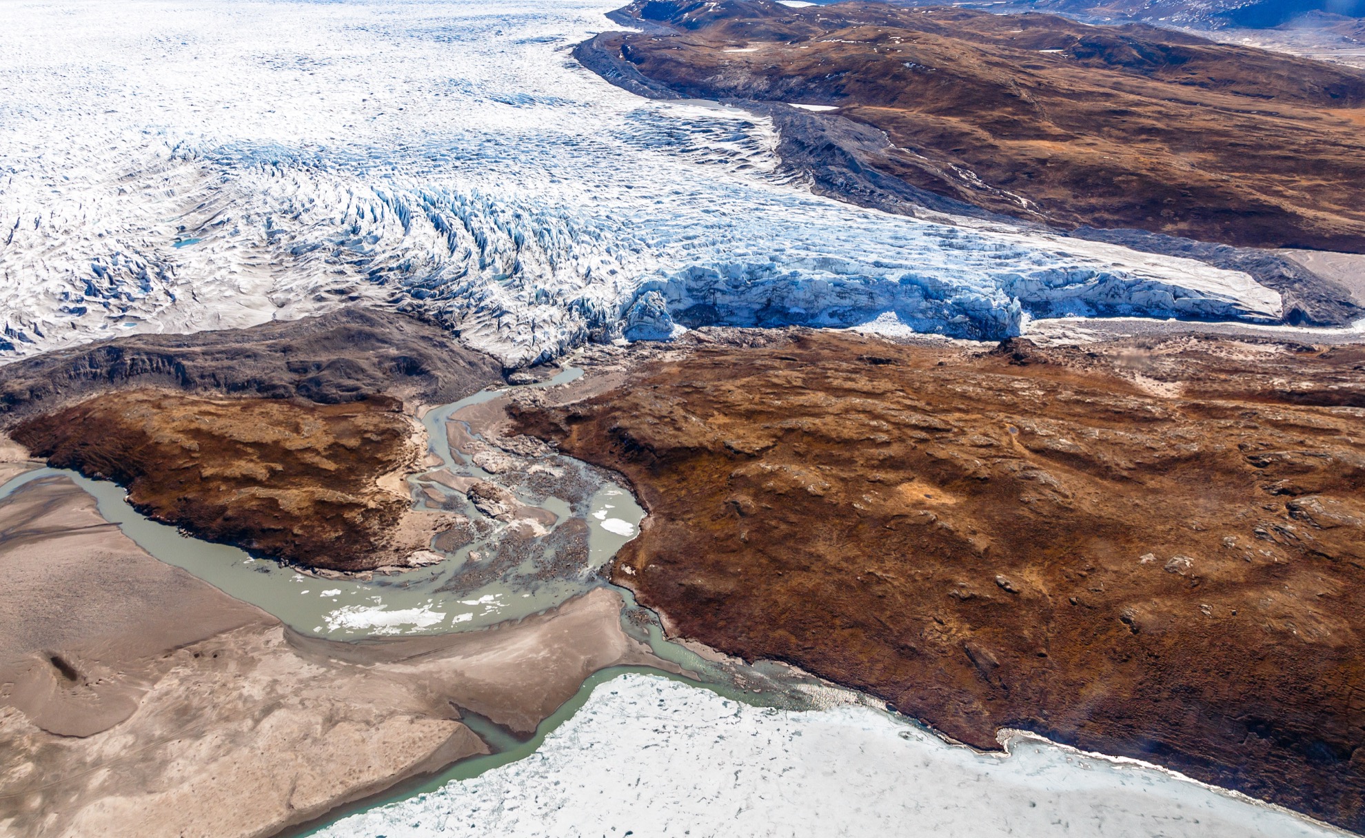 6 de los lugares más bellos de Groenlandia - 27