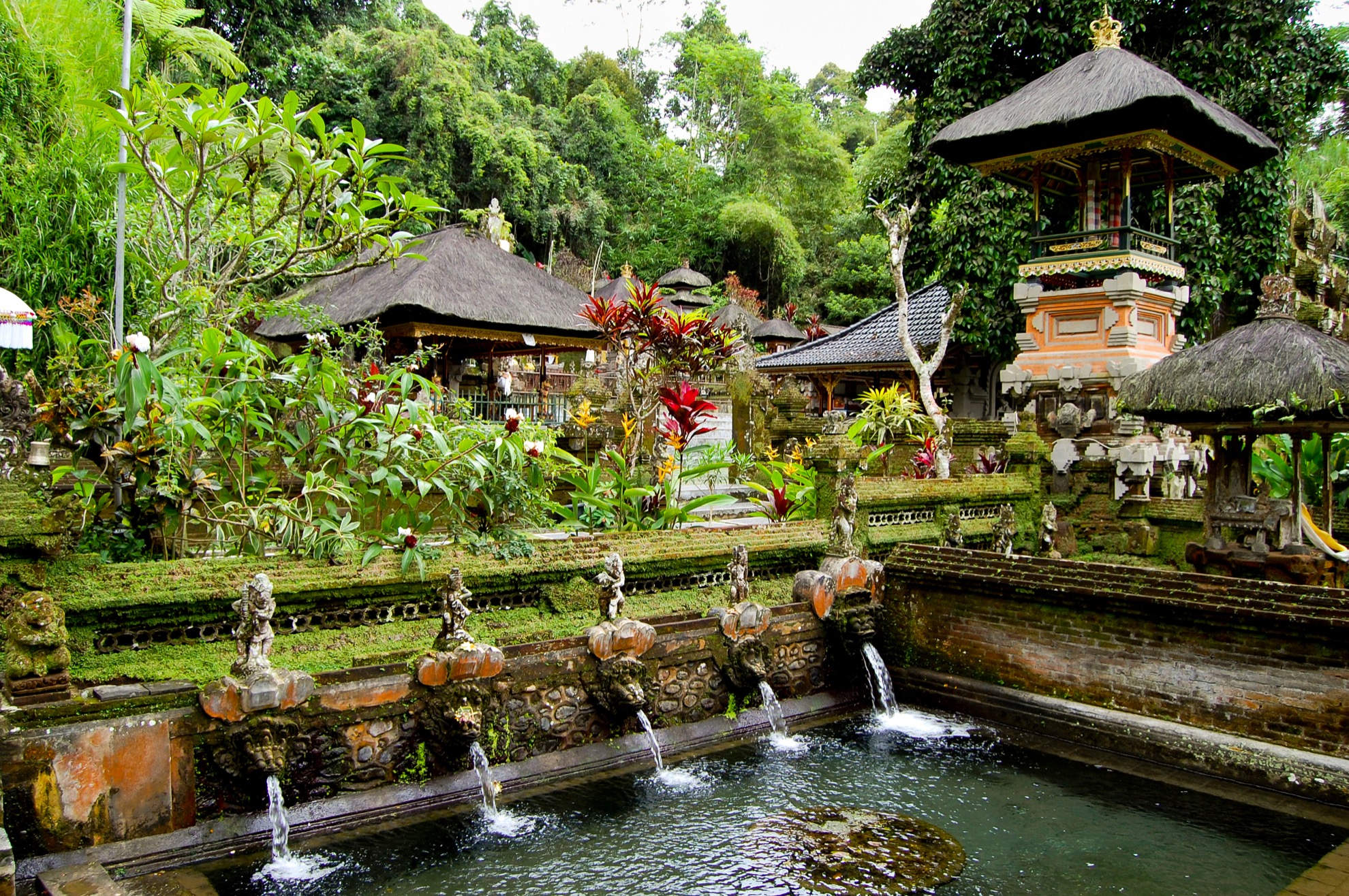 9 cosas rápidas para saber sobre Ubud, Bali - 13