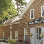 8 experiencias encantadoras en las colonias Amana de Iowa