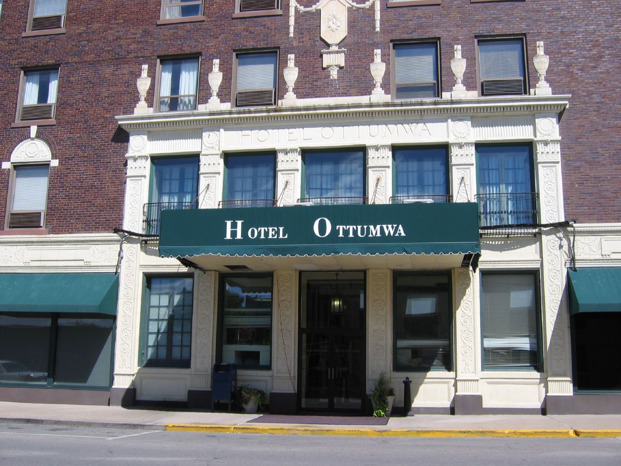 6 razones para visitar Ottumwa, Iowa - 9