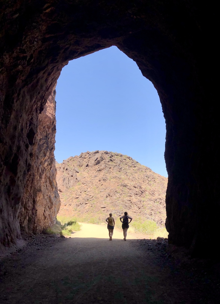9 mejores caminatas para experimentar en Nevada - 7
