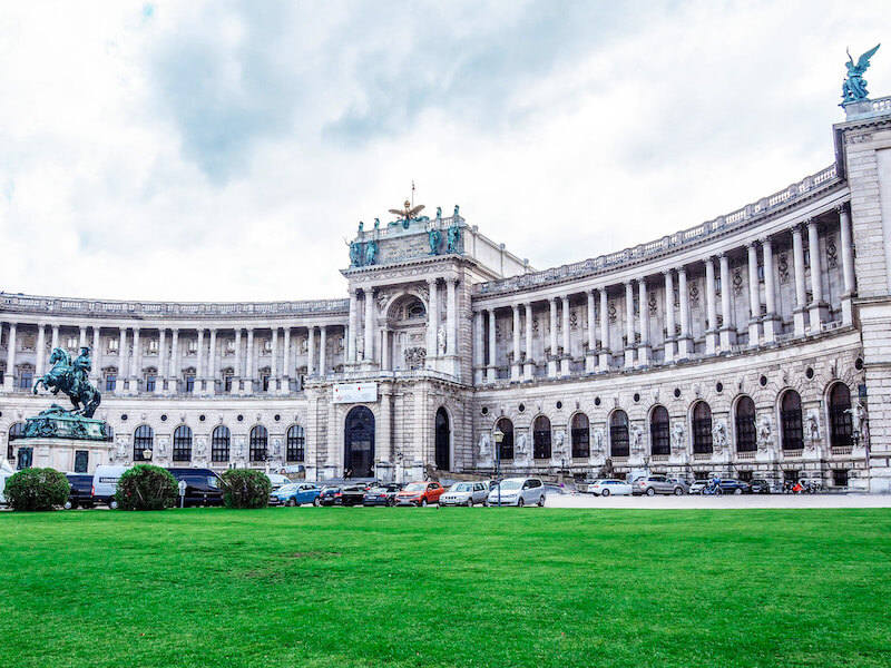 15 puntos de referencia históricos más famosos en Austria - 9