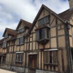 10 formas increíbles de experimentar Shakespeare en Stratford-upon-Avon
