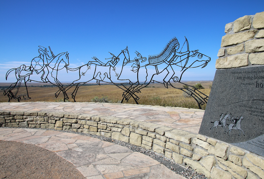 8 cosas que debe saber antes de visitar Little Bighorn Battlefield - 9
