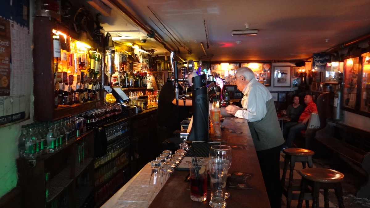 Sean’s Bar es el pub más antiguo de Irlanda, y posiblemente el mundo - 7