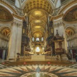 Todo lo que necesitas saber antes de visitar la Catedral de St. Paul de Londres