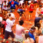 Festival de La Tomatina en España: Todo lo que necesitas saber
