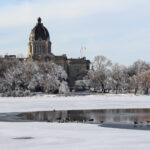 12 razones para visitar Gorgeous Regina, Saskatchewan