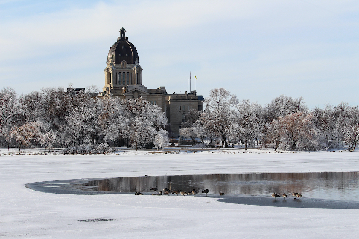 12 razones para visitar Gorgeous Regina, Saskatchewan - 1