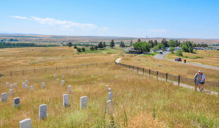 8 cosas que debe saber antes de visitar Little Bighorn Battlefield - 11