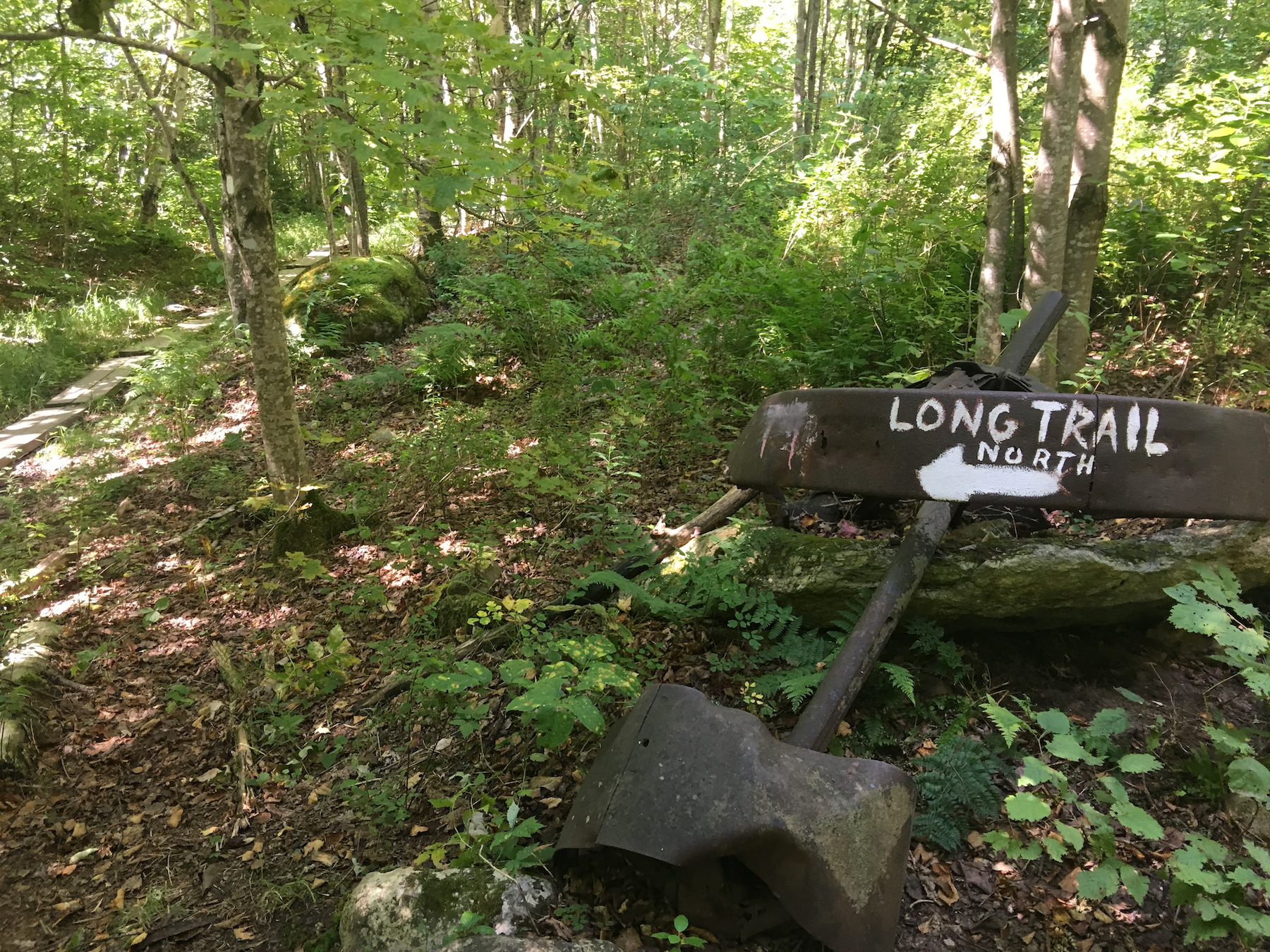 9 mejores caminatas para experimentar en Vermont - 21