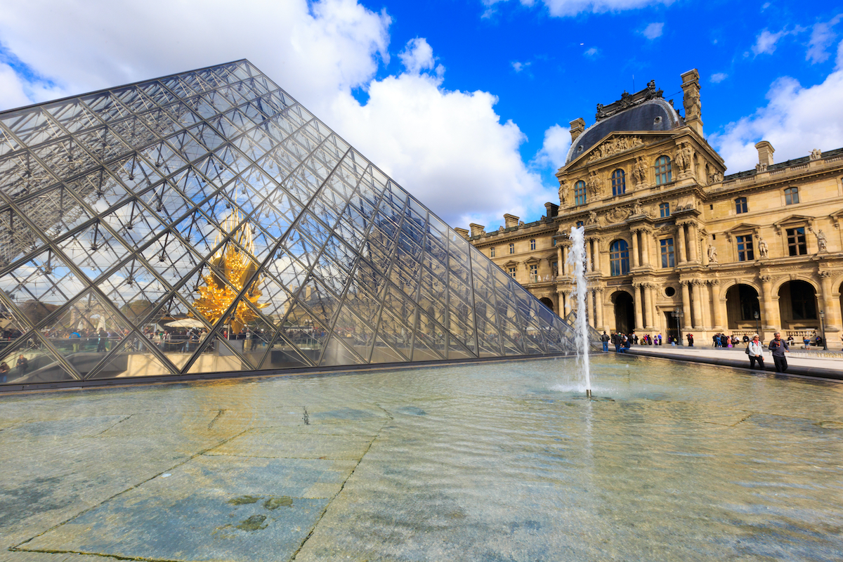 11 consejos principales para las mejores vacaciones de París con un presupuesto - 27