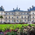 Los jardines más hermosos para visitar en París