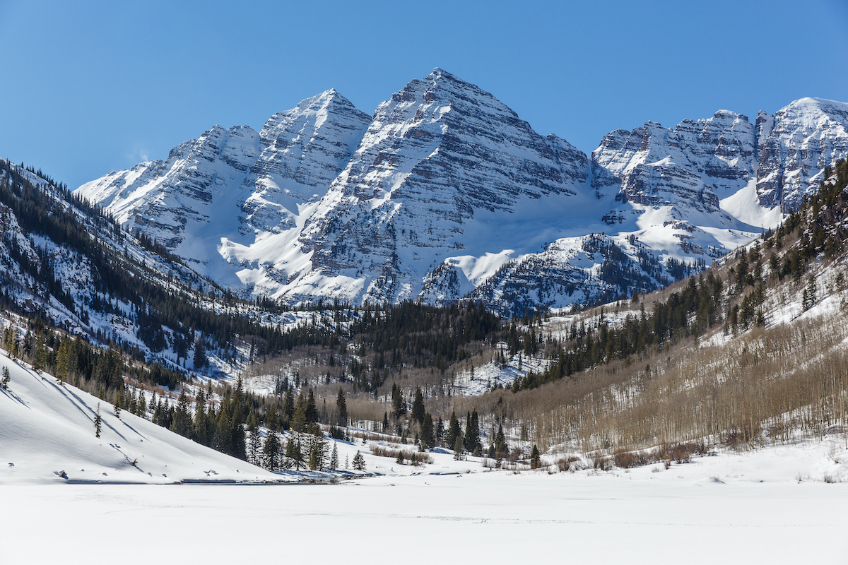Las mejores cosas que hacer en Aspen durante el invierno, además de dónde comer y quedarse - 11