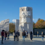 Todo lo que necesitas saber sobre el Memorial Martin Luther King Jr. en D.C.