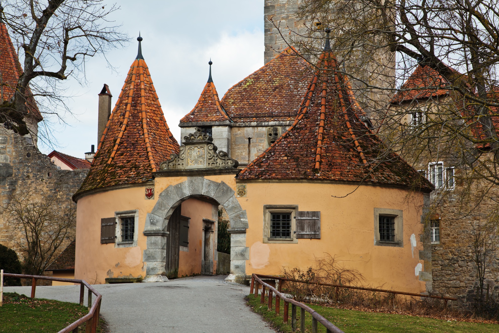 7 cosas rápidas para saber sobre el encantador Rothenburg Ob der Tauber de Alemania - 15