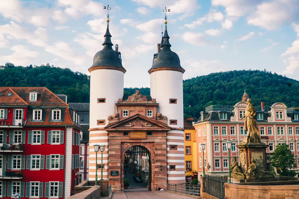 Las mejores cosas que hacer en la hermosa Heidelberg, Alemania - 115