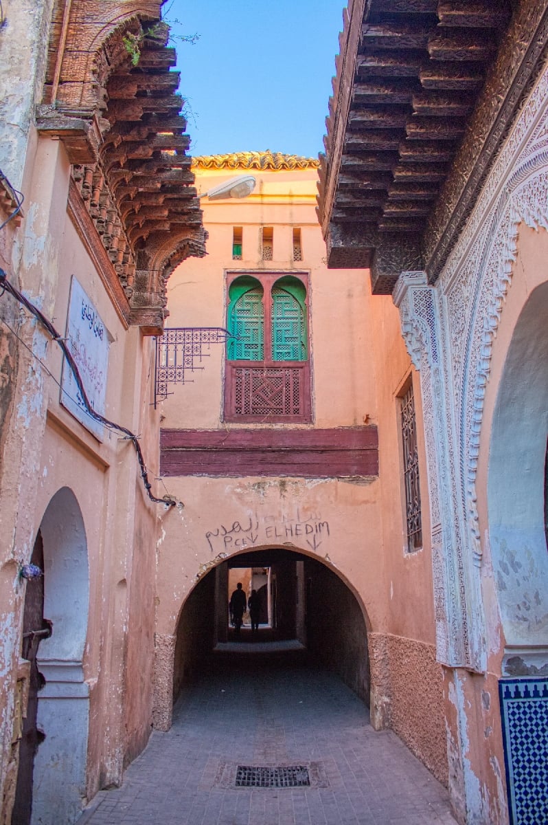 Un paraíso para el fotógrafo: 14 mejores lugares para capturar en Marruecos - 35