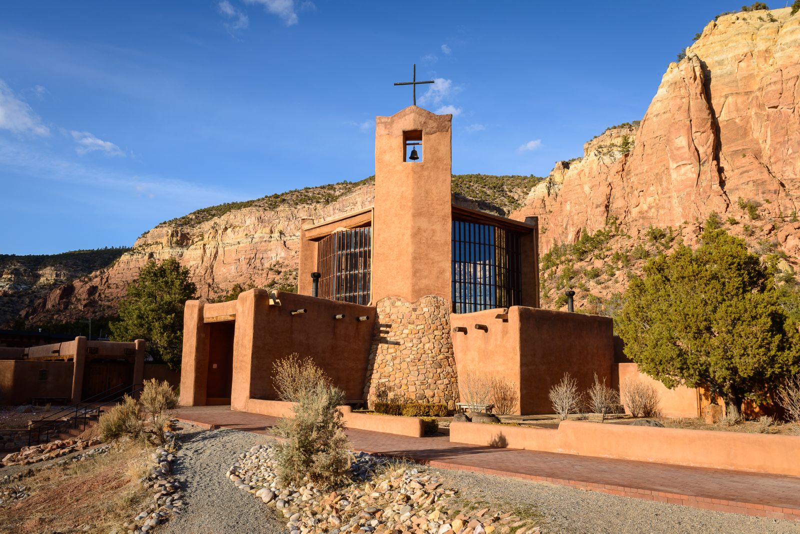 17 razones para incluir Ghost Ranch en sus vacaciones en Nuevo México - 9