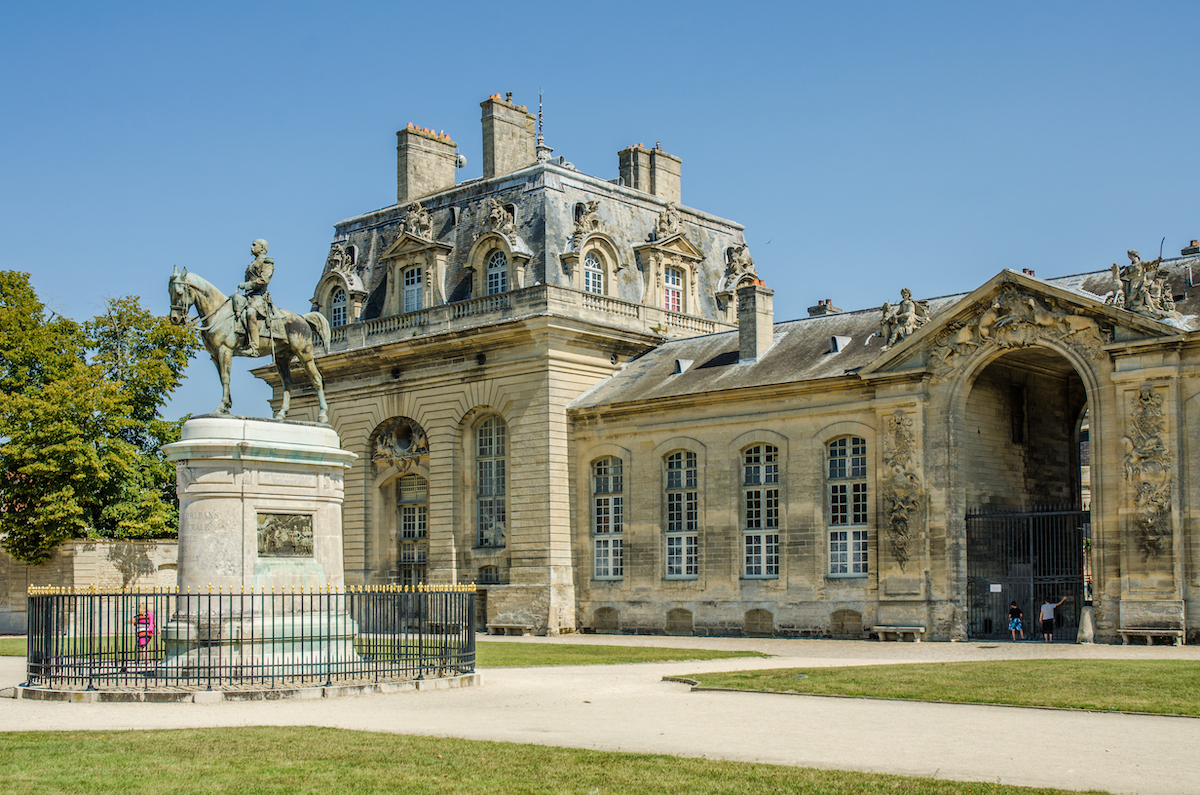 Chantilly, Francia: las mejores cosas para ver y hacer - 11