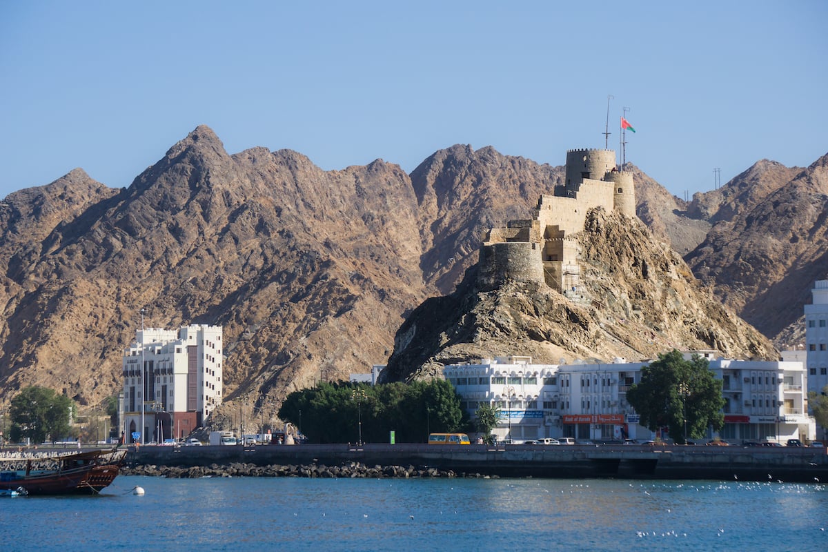 15 mejores cosas para ver y hacer en Muscat, Omán - 7