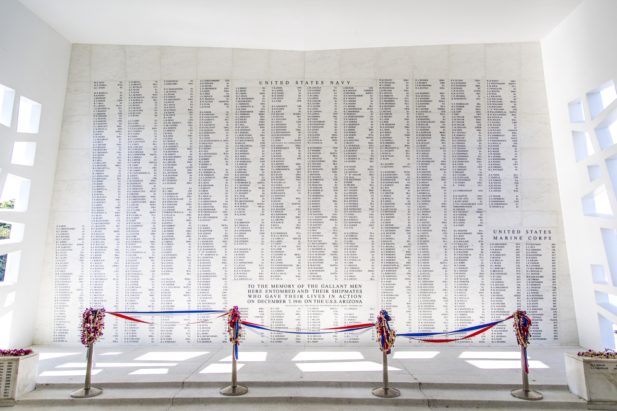 Todo lo que necesitas saber sobre visitar Pearl Harbor - 11