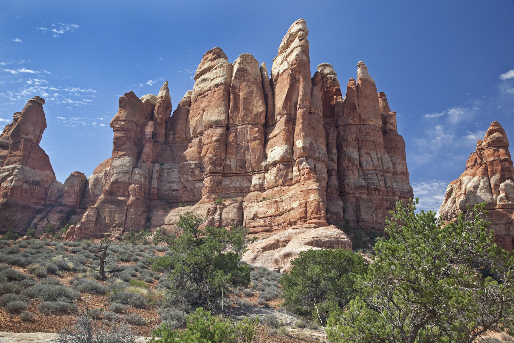 Parque Nacional Canyonlands: 11 cosas clave que debe saber antes de visitar - 3
