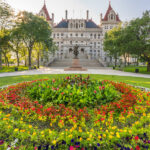 9 formas de pasar un día perfecto en Beautiful Albany, Nueva York