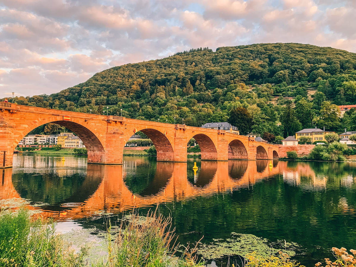 Las mejores cosas que hacer en la hermosa Heidelberg, Alemania - 7