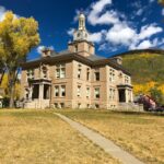 Silverton, Colorado: las mejores cosas que hacer en otoño