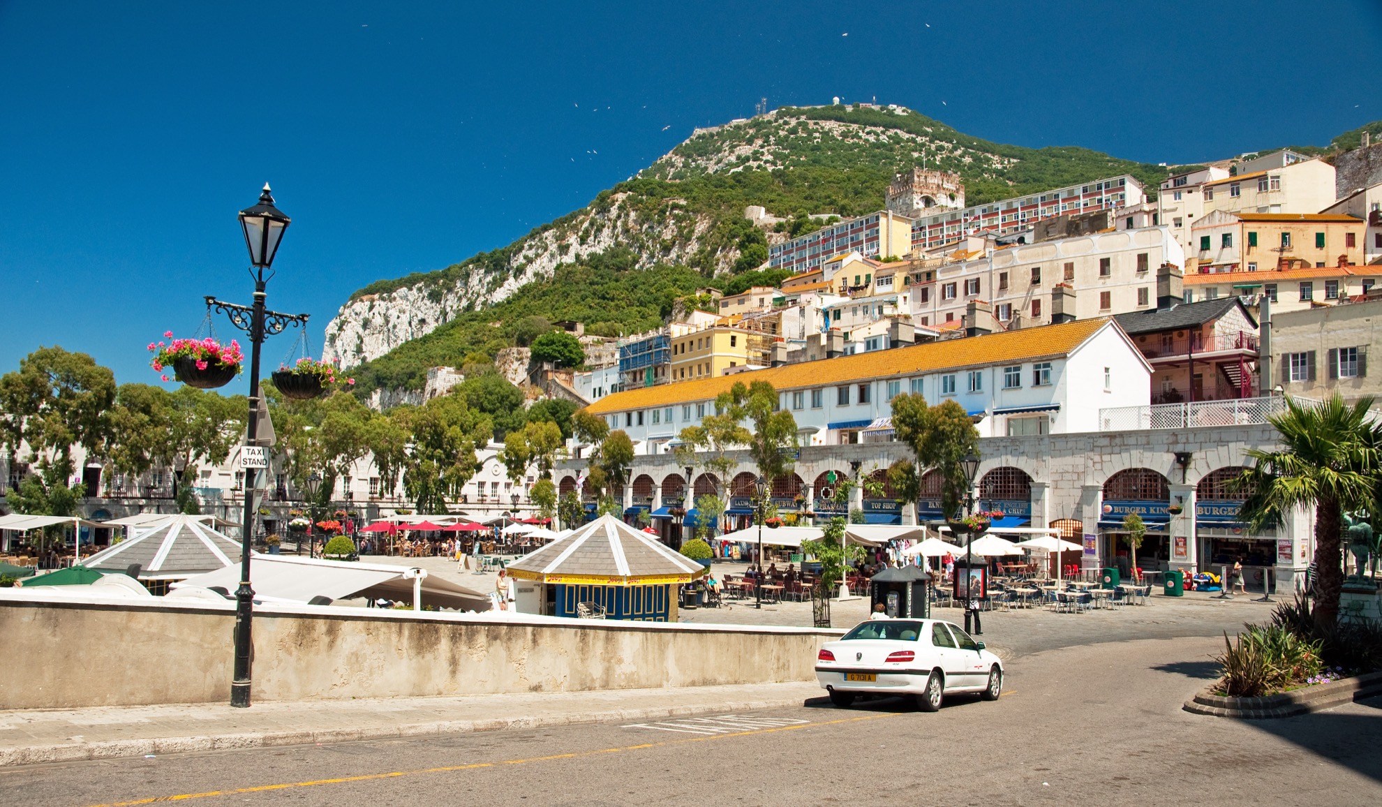 Las mejores cosas para ver y hacer en Gibraltar - 11